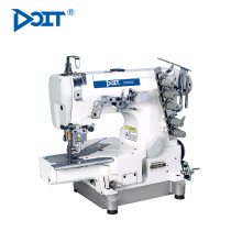 DT600-01CB DOIT marque haute vitesse cylindre lit interlock machine à coudre prix pour la couture ordinaire générale